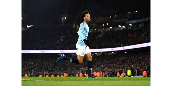 I problemi affrontati da Leroy San é